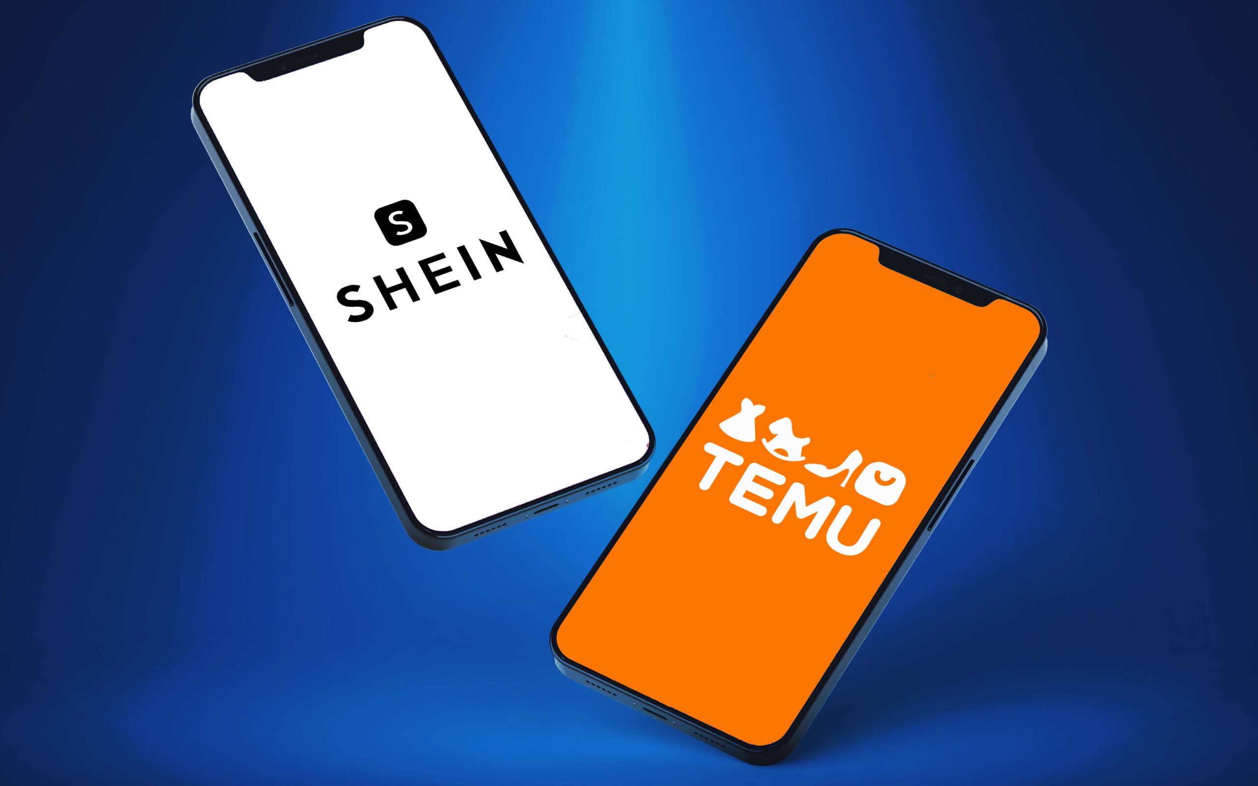 トランプ大統領の中国への関税措置でSHEINとTemuの売上が激減したことがクレカのデータで判明