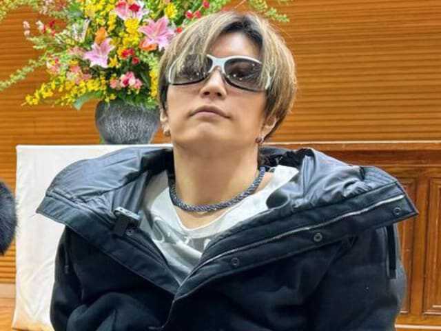 トランプ氏賛同のGACKTに海外からも批判の声が殺到「頼むから黙っていてくれ」「GACKTさんはポストをちゃんと読んだのか？」