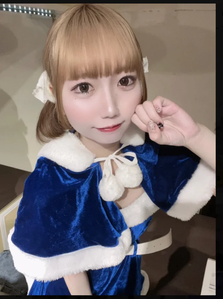 【訃報】ドキドキハキミノセイ・天羽そあさん 希少がん「NUTがん」のため 活動から半年で…