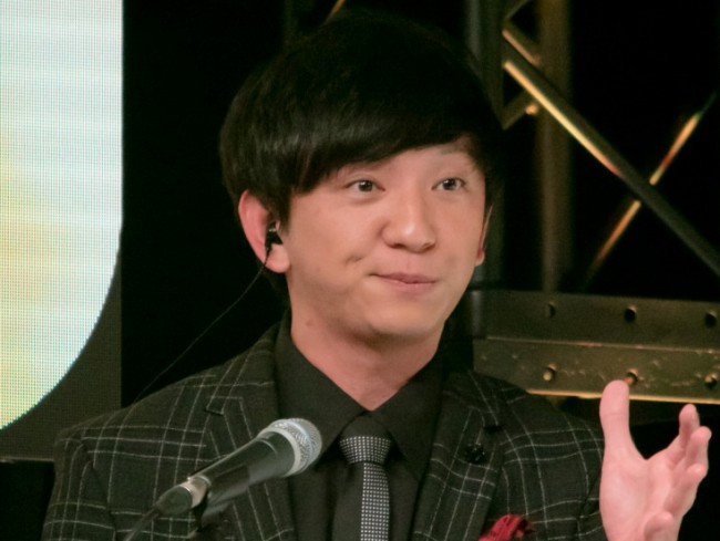 パンサー・向井慧、650万円の車を購入するも「全然話題にならなくて」がっかり
