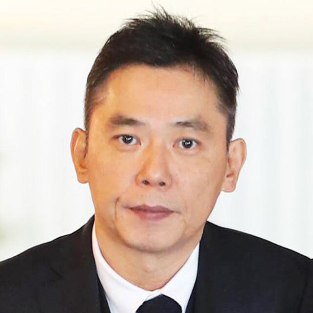フジテレビ「爆笑問題」太田光の出演番組休止…太田光代社長が改めて説明「少しの間、お休みという意味です」