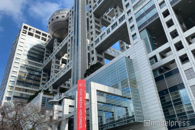 フジ清水賢治社長、中居正広の起用継続は「不適切な判断であった」再度謝罪