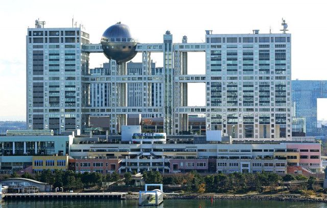 フジ遠藤龍之介副会長、番組審議会の指摘に「番組が当たって全能感のようなものが芽生えた」