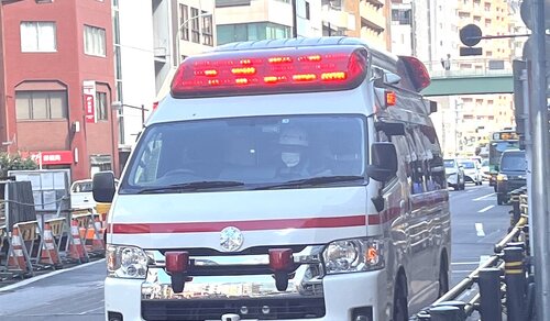 リアルな119のやりとりを公開するNHK「エマージェンシーコール」がすごい / 自殺未遂、山中遭難、ただのイタズラetc…