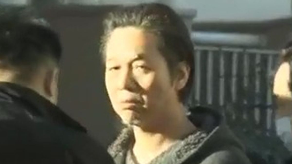 “ルフィ”こと野村広之（54）無期懲役の判決