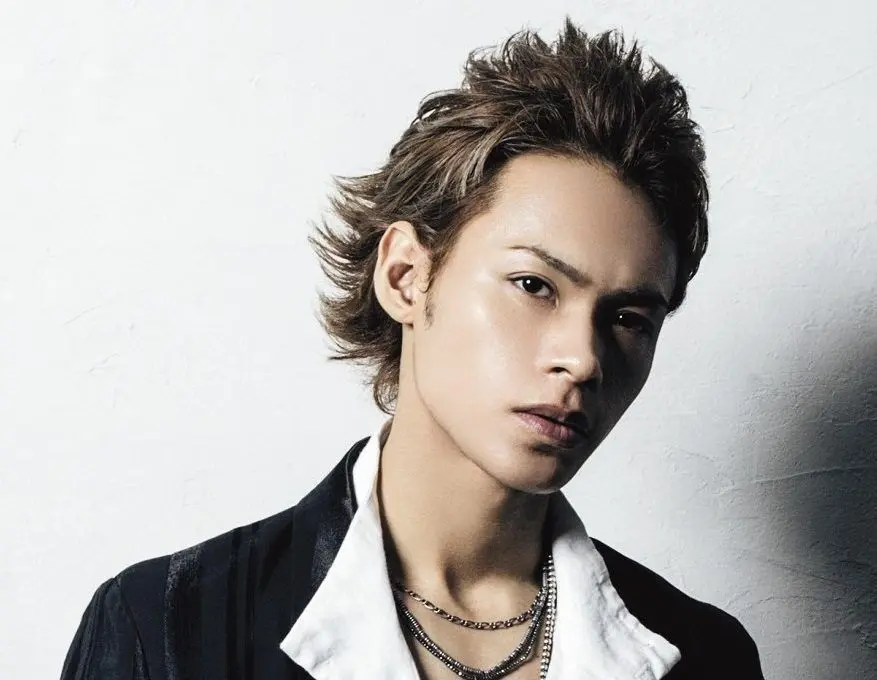上田竜也 KAT-TUN解散発表後インスタ初更新で「みんな大丈夫?」名曲「POISON～言いたい事も言えないこんな世の中は」を選曲し投稿