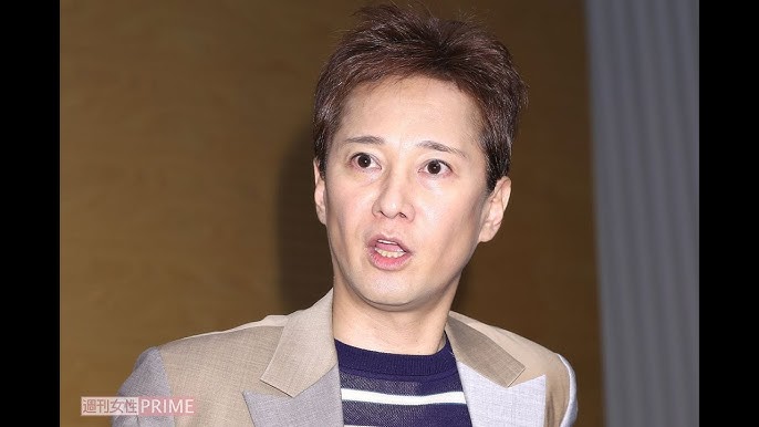 中居正広、有料サイトで発信した“ラスト動画”演出に「匂わせおじさん」独特すぎる“中居節”が「サムい」