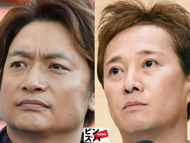 【テレビ】中居正広氏＆フジの大騒動に巻き込まれた「香取慎吾」主演ドラマ　視聴率“最低”を記録　かなりの危険水域
