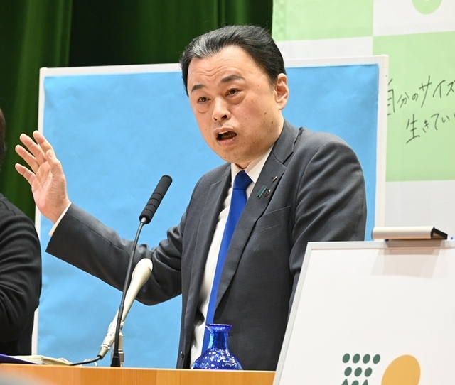 丸山達也島根県知事「国家的殺人未遂だ」 政府の高額療養費制度負担上限引き上げ方針を強烈批判