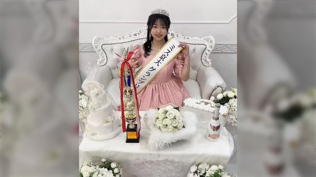 「京大ミスコン」開催で波紋　主催は非公認団体、大学側「大学名使用は許可していない」…