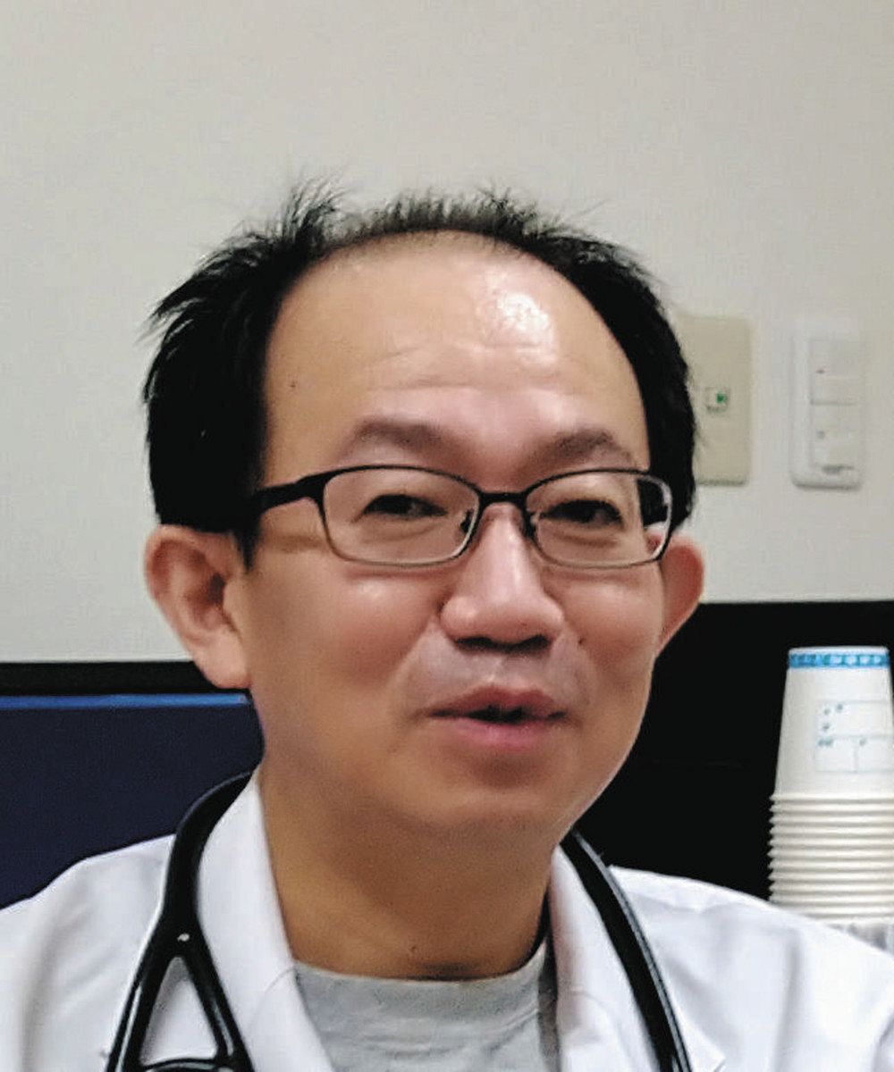 【コロナの患者は増えている】倉持仁医師 「コロナにかかった場合は2週間くらいで若い人も含めて後遺症という症状が出てくる方もいらっしゃいます」