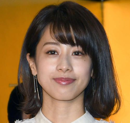 元フジアナ39歳、透け感ワンピ姿で１年ぶりの素顔「出産後もナイスバディ」の声