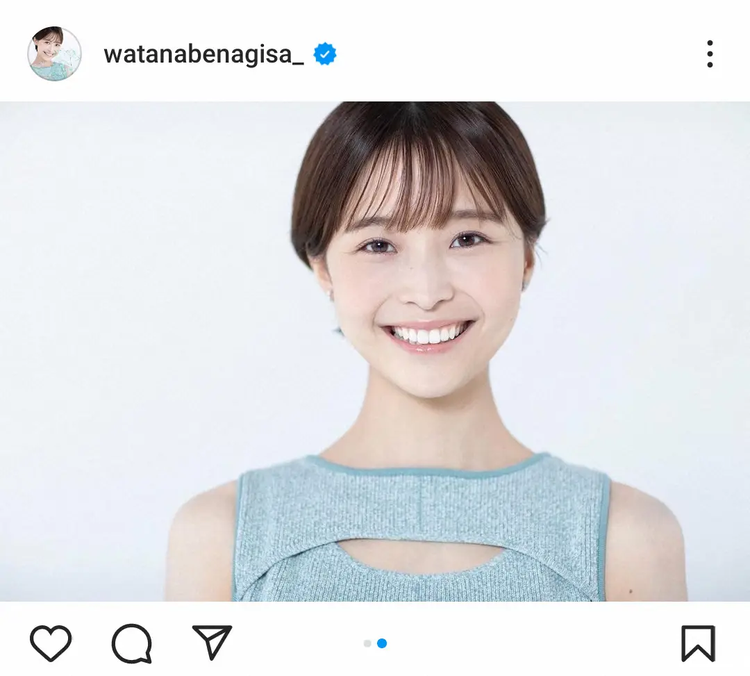 元フジ渡邊渚さん「自分で書いた文章なのにちょっとだけパワーもらえた」大ヒットの自著に込めた思いつづる