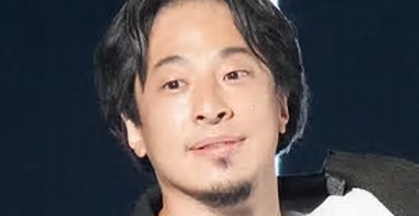 再)【ひろゆき】日本が良くなるには？たった一つの方法語る「これしかないんですけど」