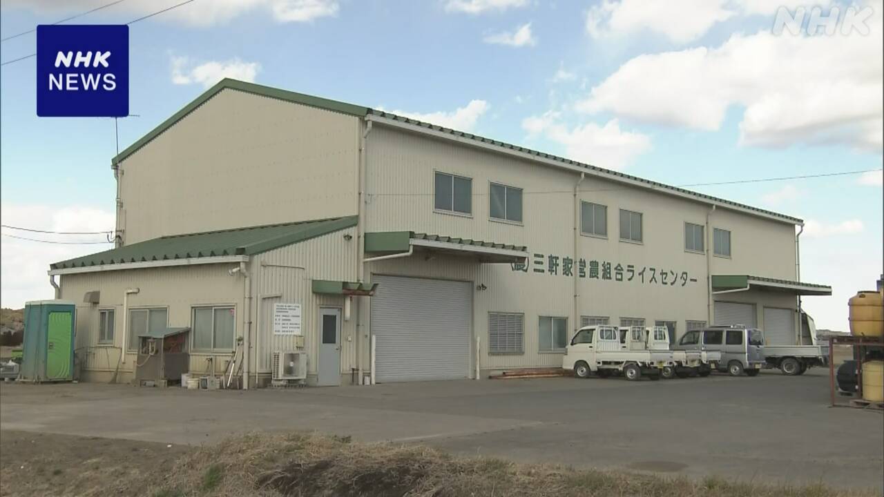 千葉 旭市議会副議長ら逮捕 在留期限過ぎた外国人を不正雇用か…「人手不足で担い手がおらず…」