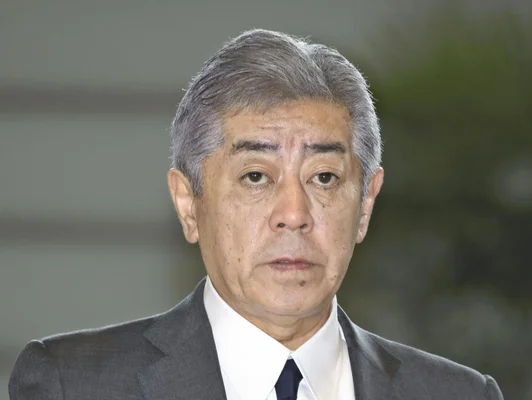 岩屋外相「核による拡大抑止が不可欠」…核兵器禁止条約の締約国会議、オブザーバー参加見送り正式表明