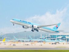 日本路線の利用者が年間2500万人突破の韓国…「日本の地方都市へ」航空各社が次々と新規就航＆増便