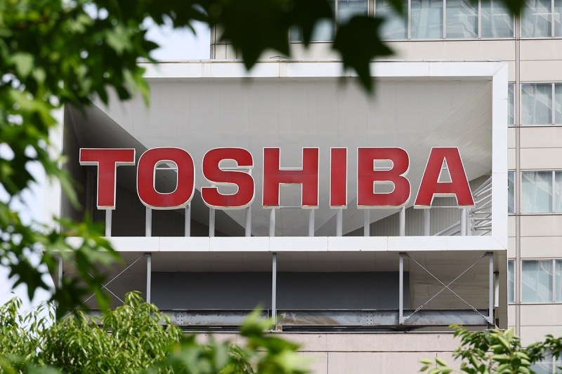 【再考／東芝上場】再建、問われる底力　上場廃止１年、成長戦略カ