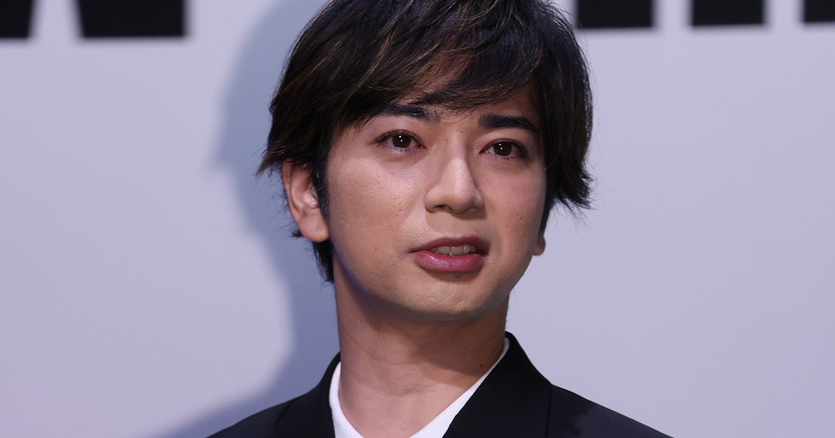 フジテレビのロケはお断り？　松本潤「7月ドラマ辞退」危機…　警察官を演じるサスペンスドラマ　撮影現場の大混乱とスポンサー離れ