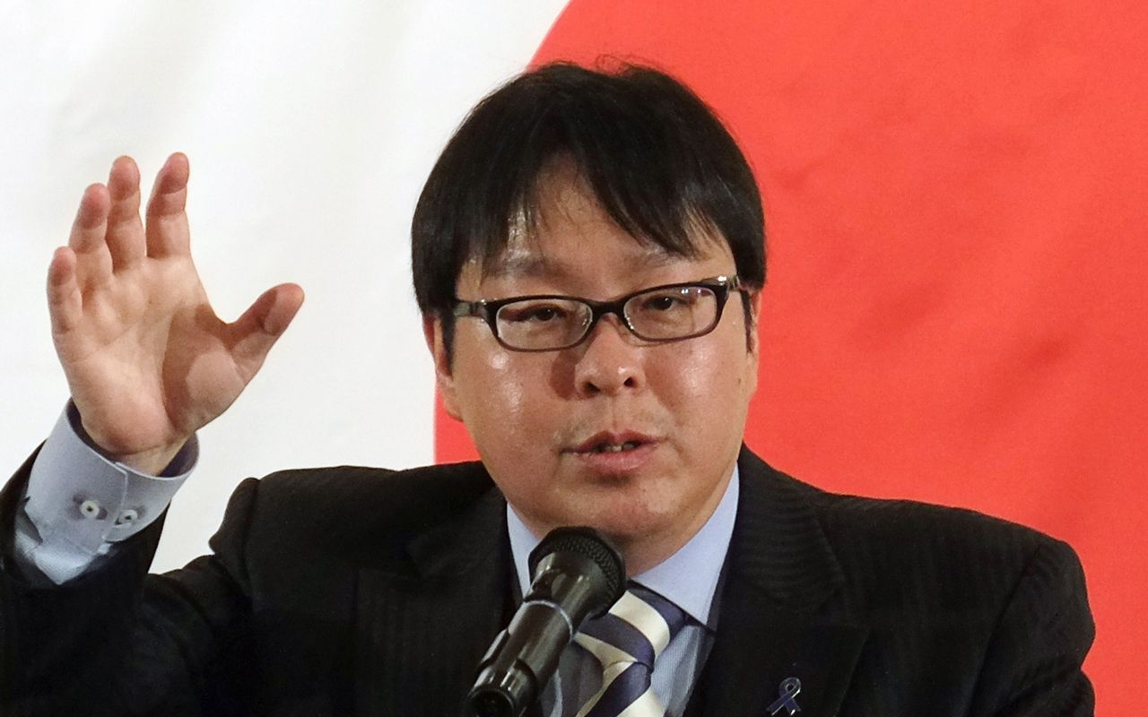 日本第一党の桜井誠さん 斎藤元彦知事をボロクソ批判！→あれれー？斎藤批判はパヨクじゃなかったの？