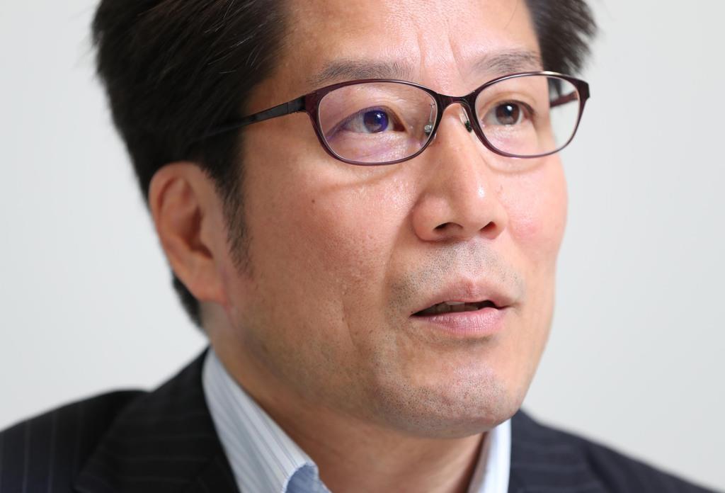 【産経新聞】 横田拓也さん「判断間違っている」　石破首相の答弁「連絡事務所設置を検証」に危機感