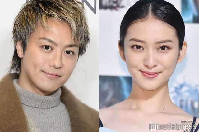 武井咲＆TAKAHIROに第3子女児誕生「尊い命を守りながら精一杯精進」【コメント全文】
