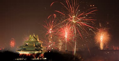 母国にウンザリしている在日中国人が増えている…春節で日本の良さを再認識したワケ