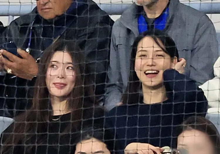 水原一平夫人、大谷からポルシェ贈呈されていた　ファーストクラス手配も…検察が指摘した“好待遇”