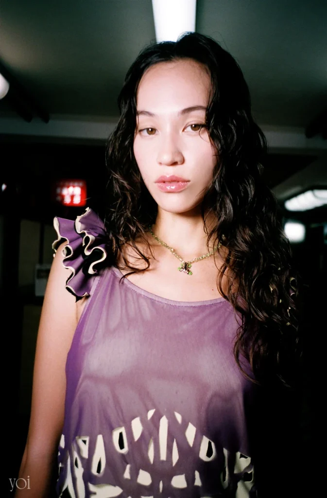 水原希子、アラフォーやアラフィフからの支持も高いワケ！