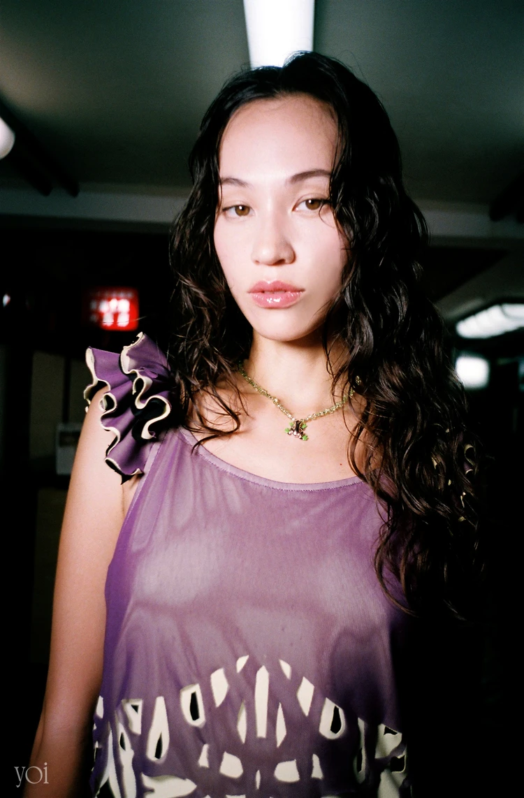 水原希子、アラフォーやアラフィフからの支持も高いワケ！