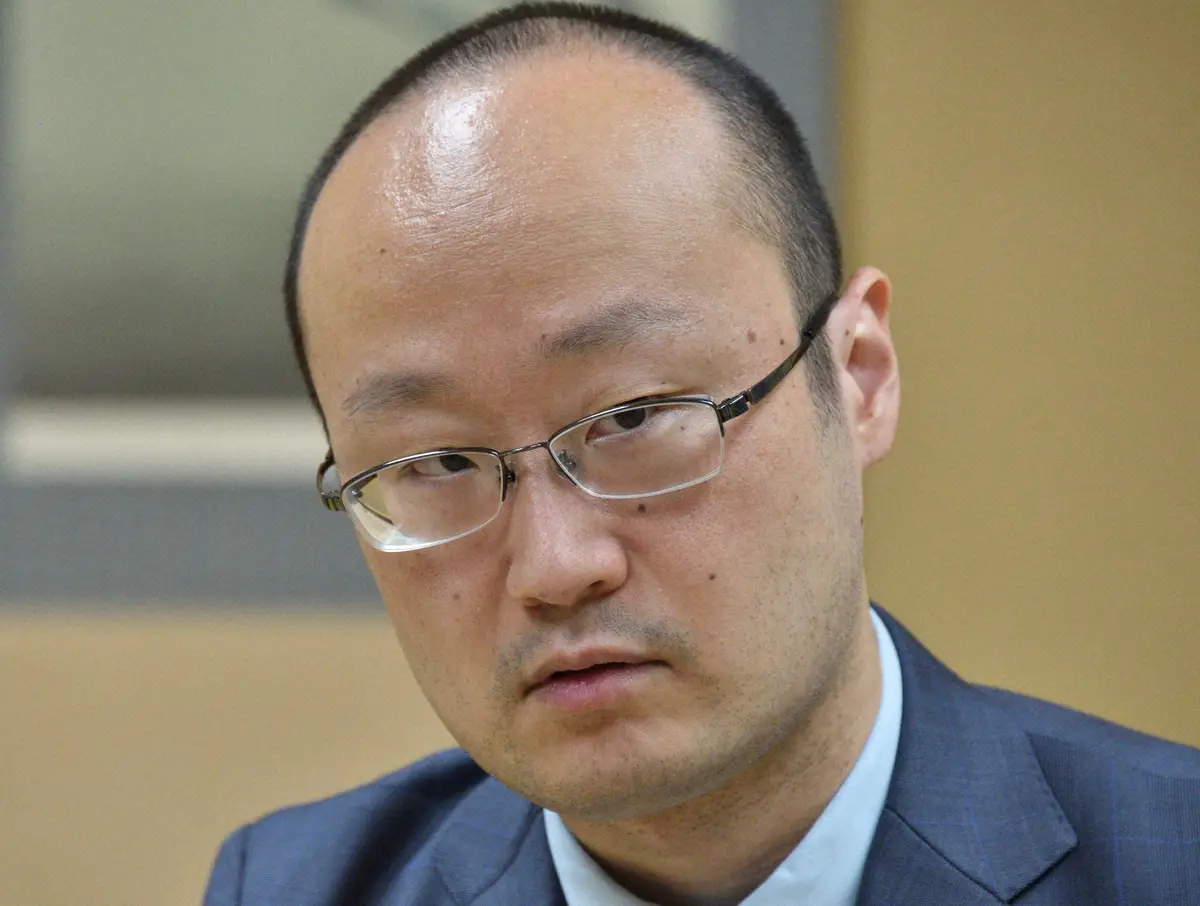 【将棋】渡辺明九段、漫画家・伊奈めぐみさんと離婚していた「夫婦で応援して下さった方に申し訳なく思います」