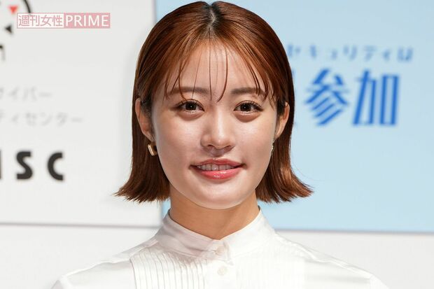 【芸能】王林が野天風呂で男湯に入る天然エピソードに不穏ツッコミ「なぜ女性ならいいんだ」 吉沢亮は大騒動に
