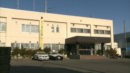神社の建物で”炊飯”「家の電気が止められご飯が食べたくなった」炊飯器とコメ持参の自称・無職60歳男