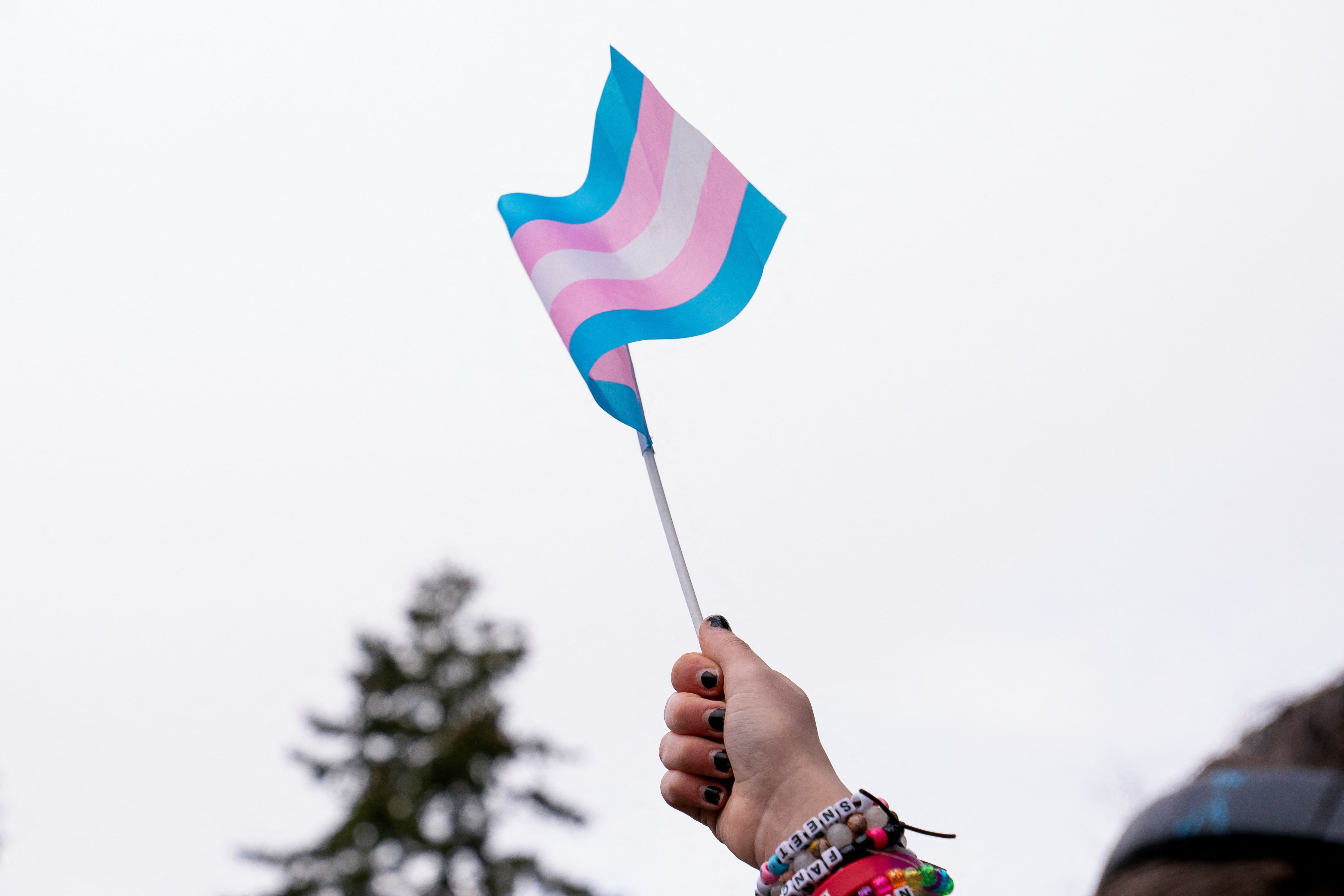 【調査】トランスジェンダー差別「ない」日本で最も高く　イプソス26カ国LGBT+調査