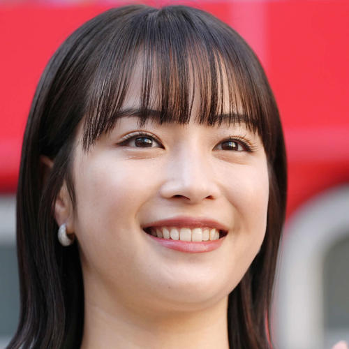 粗品、国民的女優・広瀬すずが嫌いと告白「理由は言えませんが」