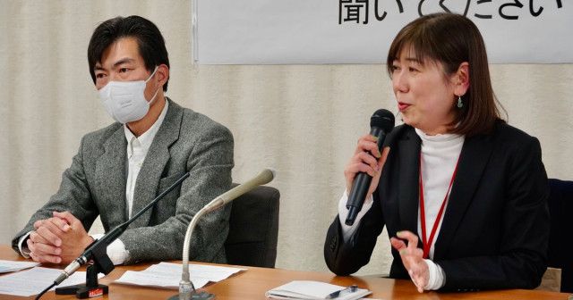 精子提供で生まれた子ら、特定生殖補助医療法案の見直し求める