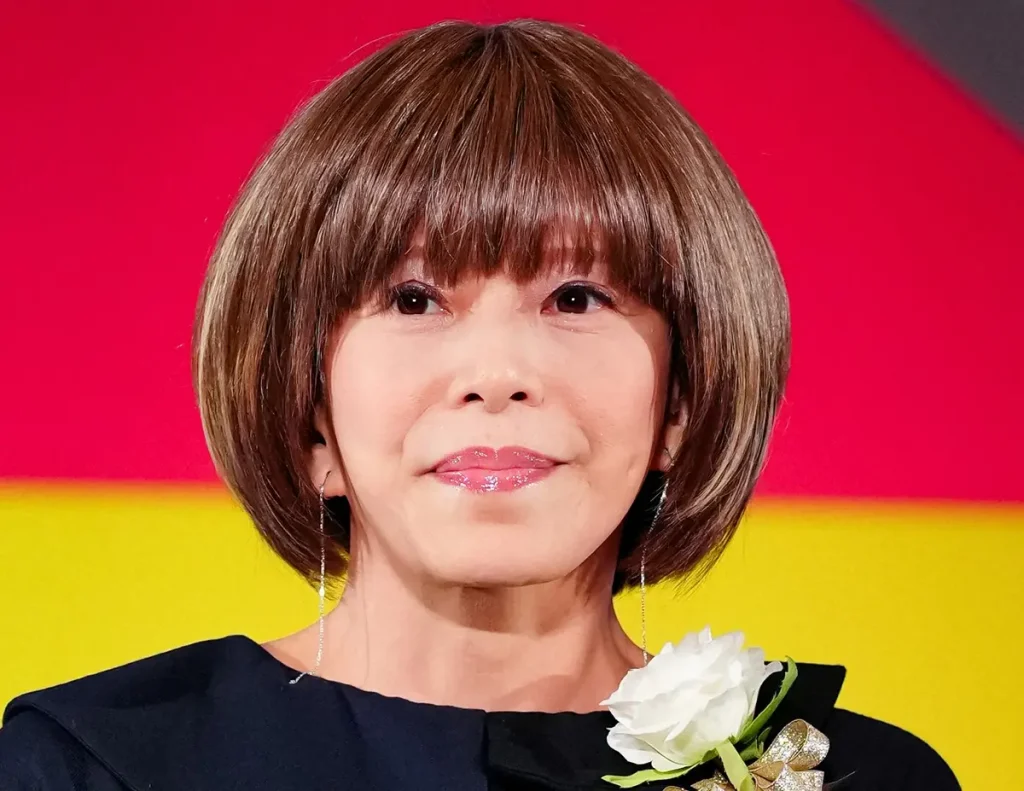 脚本家の北川悦吏子氏、風呂場で気失うも…中山美穂さんが守ってくれたと思ったと明かす「私の中には生きてる」