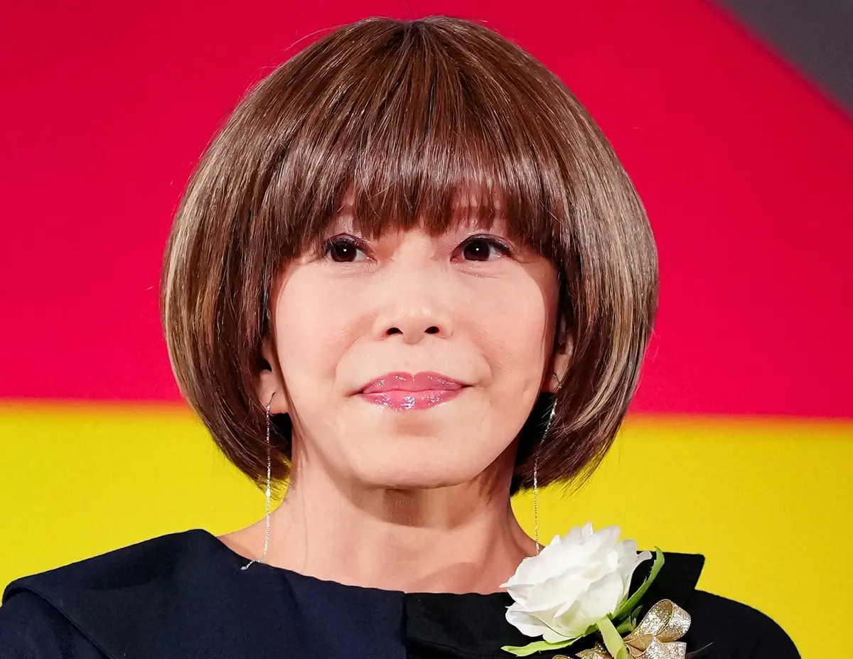 脚本家の北川悦吏子氏、風呂場で気失うも…中山美穂さんが守ってくれたと思ったと明かす「私の中には生きてる」