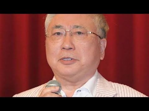 フジ「脱力タイムズ」気がつけば高須クリニック“１社提供”に　高須克弥院長「孤軍奮闘」
