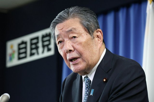 企業・団体献金、「維持」8割　自民幹事長全国アンケート