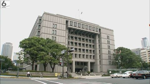 自身の裸などわいせつ写真「自身の承認欲求を満たすためにＳＮＳにあげた」大阪市の職員を停職１年