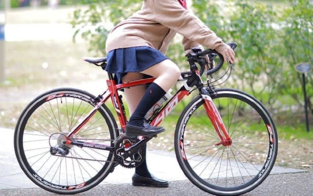 【悲報】自転車さん、罰金がきつすぎてほぼ使用不能へｗ