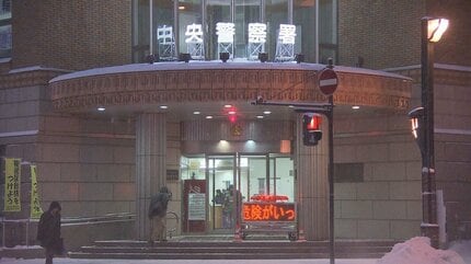 落語家・桂梅枝を酒気帯び運転の疑いで逮捕「代行業者に電話したが待っていられなかった」基準値の2倍以上のアルコール検出