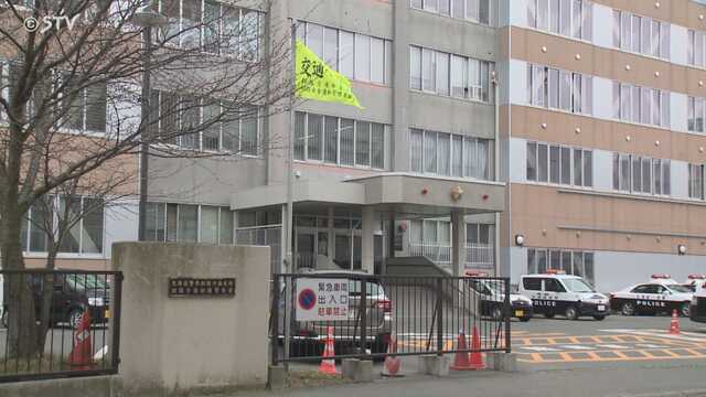 逃げ得は許さず…速度違反で10回以上の出頭要請に応じない男逮捕 1年半の執念の捜査