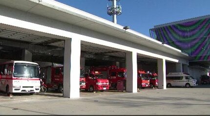 酒気帯び運転の20代消防士を3か月間減給10分の1の懲戒処分…帰宅途中に路上で仮眠中に通報され発覚