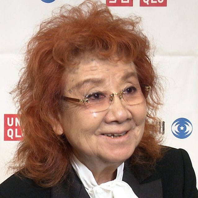 野沢雅子(88)「182歳までやります」宣言。後任を狙ってたドラゴボ声優絶望