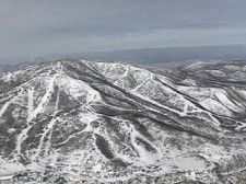 長野県の志賀高原でスノーボード中に遭難した中国籍の40歳男性、遺体で見つかる