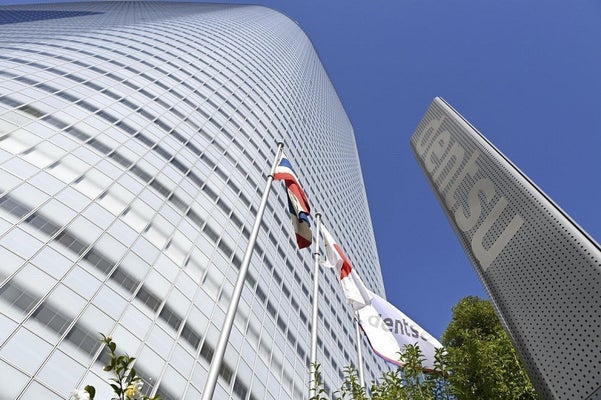 【日本経済新聞集計】上場企業の2025年12月期の純利益は5兆5740億円と前期比18%増え、過去最高益へ・・・12月期決算企業184社