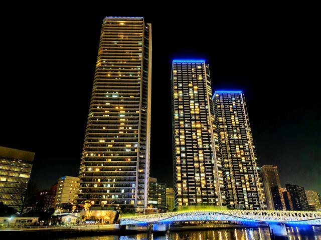 首都圏のマンション、銀行口座のデータと立地条件から分析した懐事情
