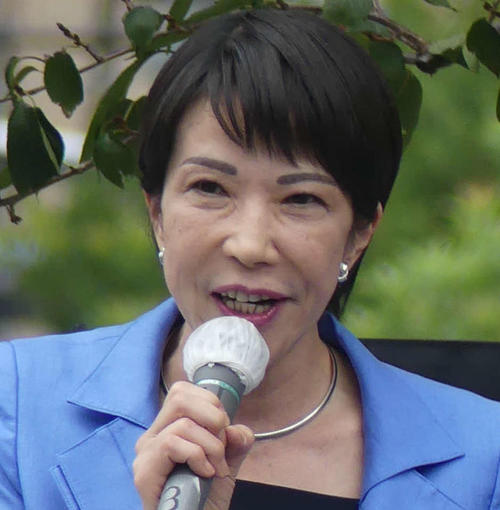 高市早苗氏「落胆、怒っています」年収の壁めぐる「自民党案」に苦言
